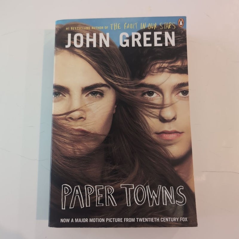 Paper Towns