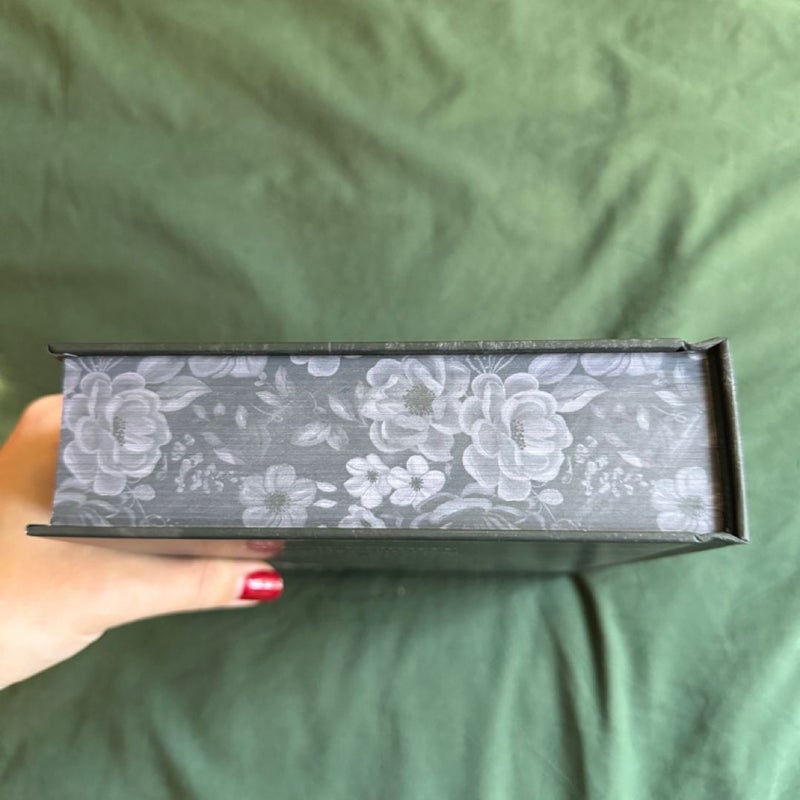 Royal Elite Volume II - ONYX Eternal Embers