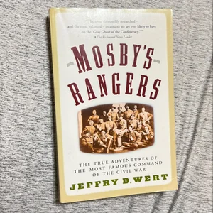 Mosby's Rangers