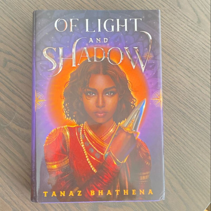 Of Light and Shadow