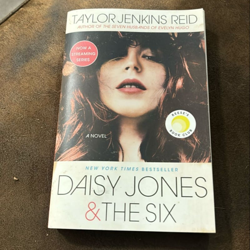 Daisy Jones and the Six