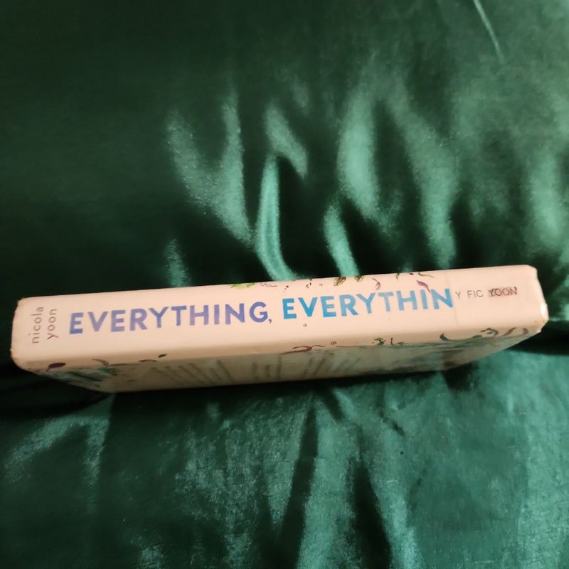 Everything, Everything