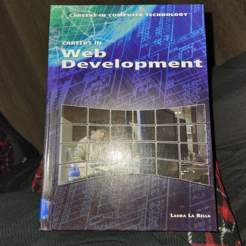 Careers in Web Development