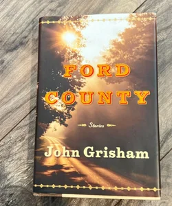 Ford County: Stories