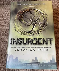 Insurgent