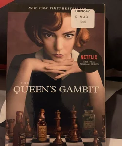 The Queen's Gambit: A Novel: Tevis, Walter: 9781400030606: : Books