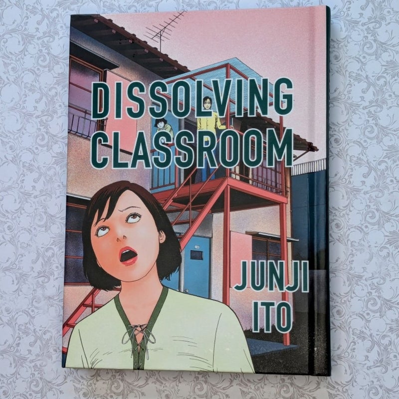 Dissolving Classroom Collector's Edition