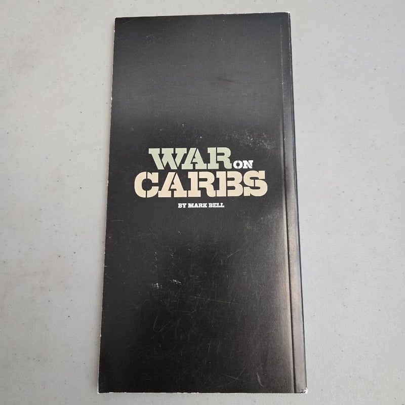 War on Carbs
