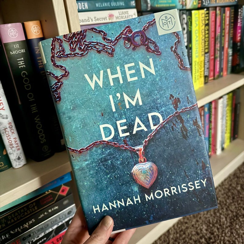 When I'm Dead
