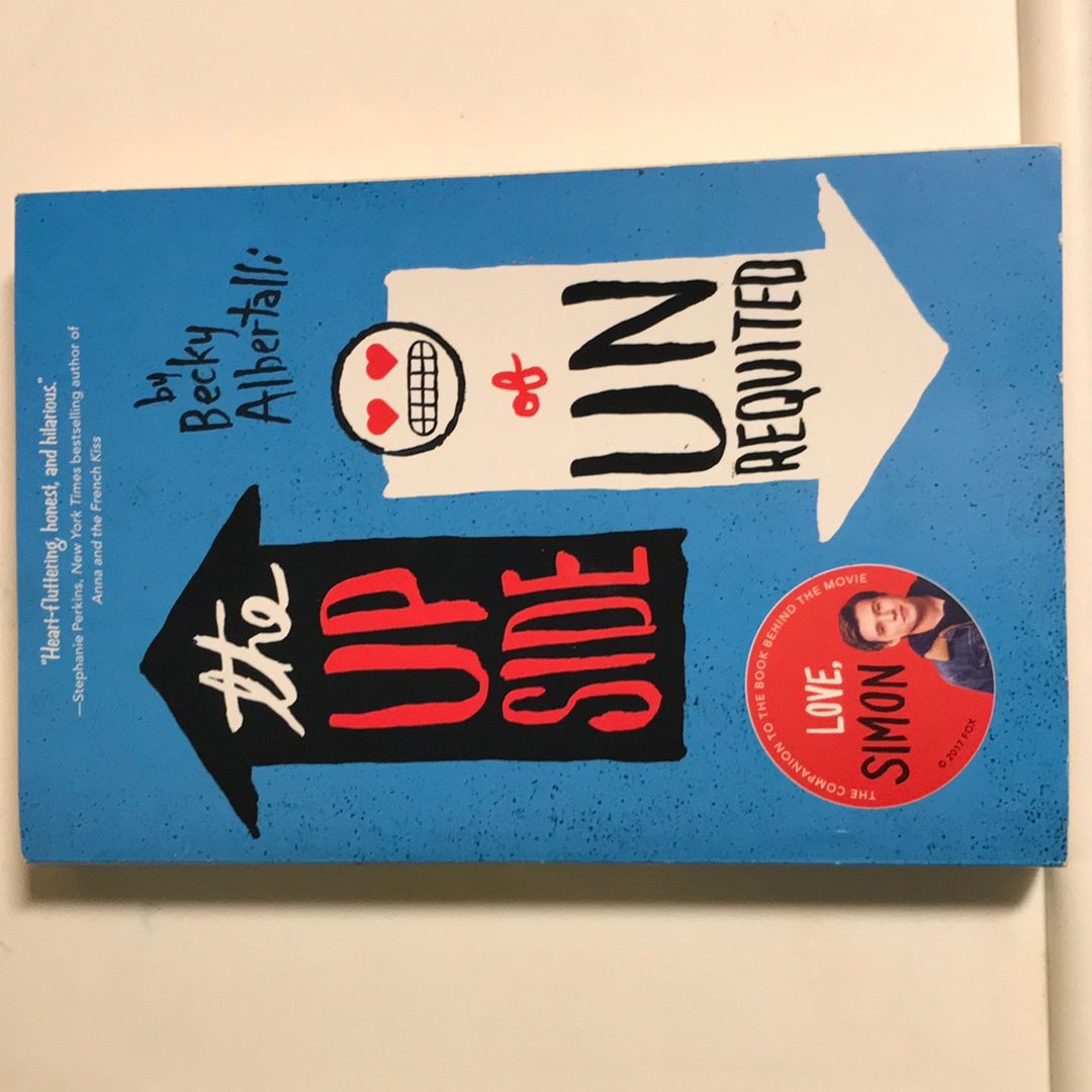 The Upside of Unrequited