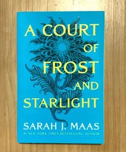 A Court of Frost and Starlight