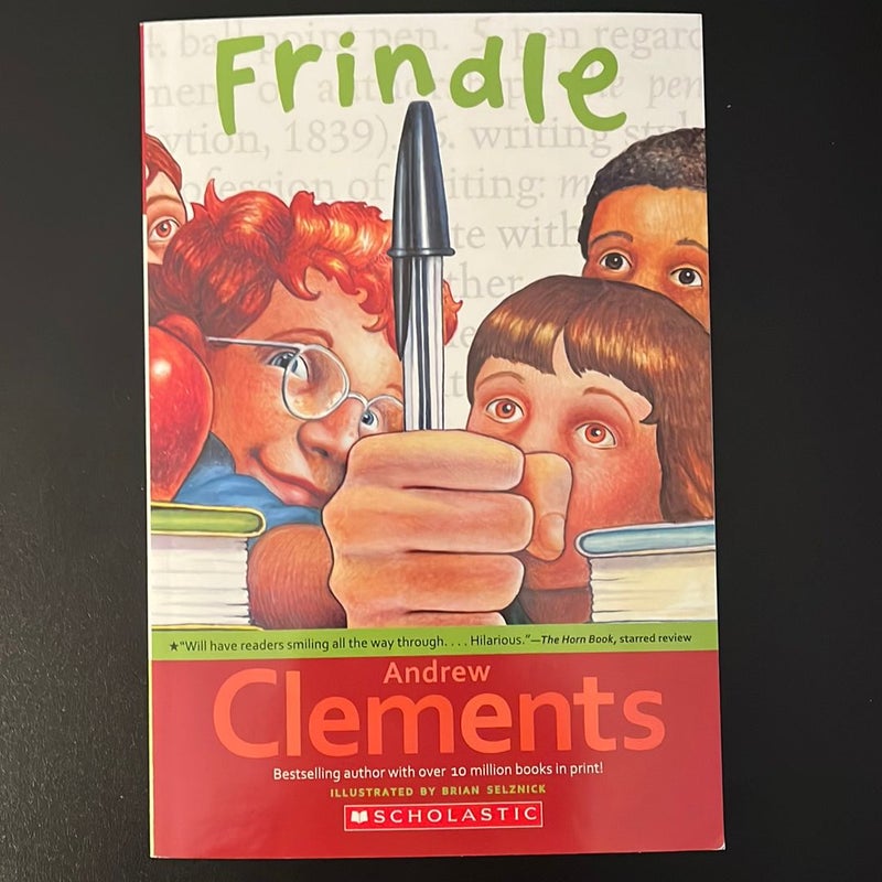 Frindle