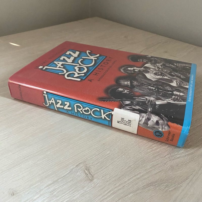 Jazz - Rock