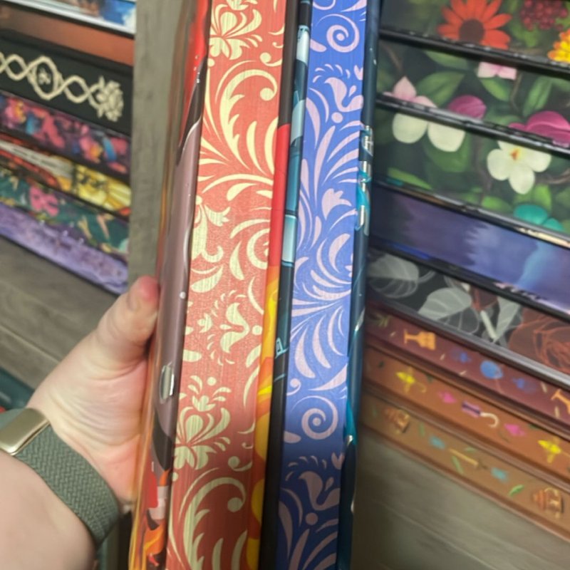 Inevitable & Reverie