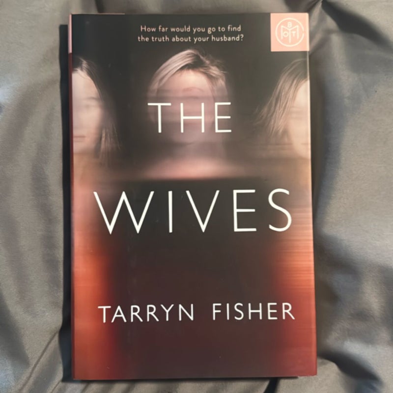The Wives