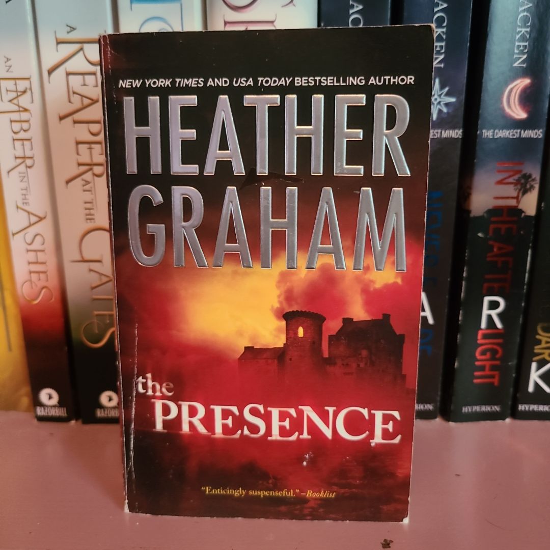 The Presence