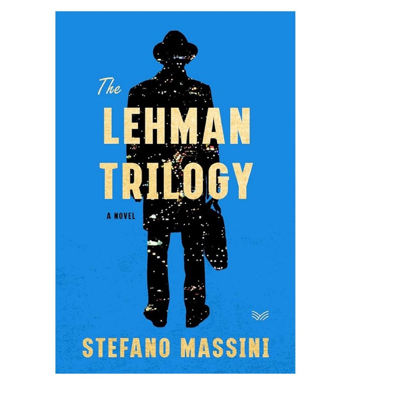 The Lehman Trilogy