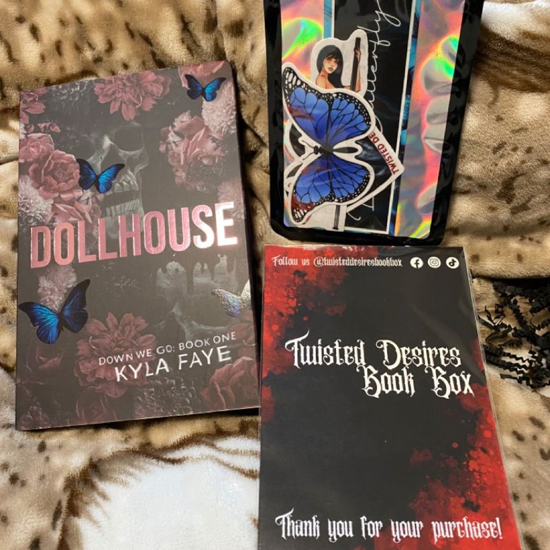 Dollhouse