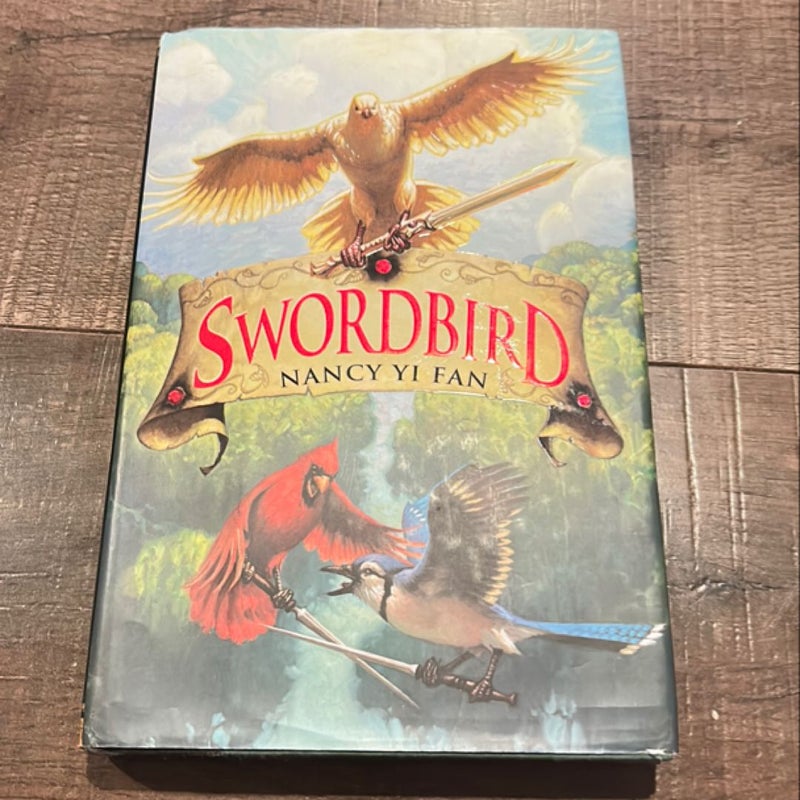 Swordbird