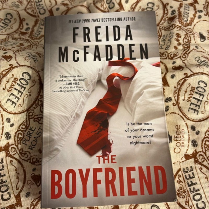 The Boyfriend