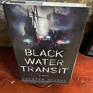 Black Water Transit