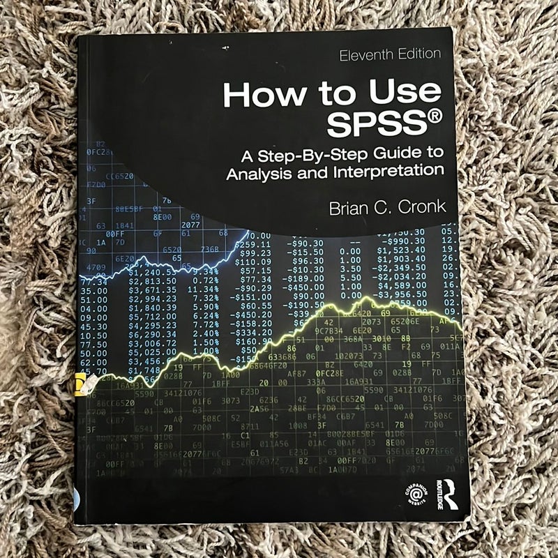 How to Use Spss