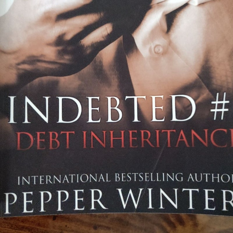 Indebted Debt Inheritance and Indebted First Debt 