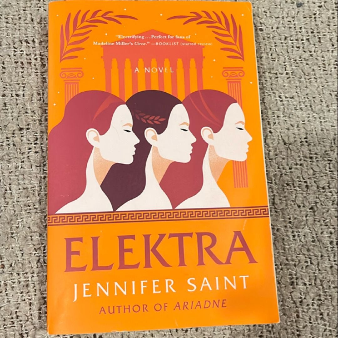 Elektra