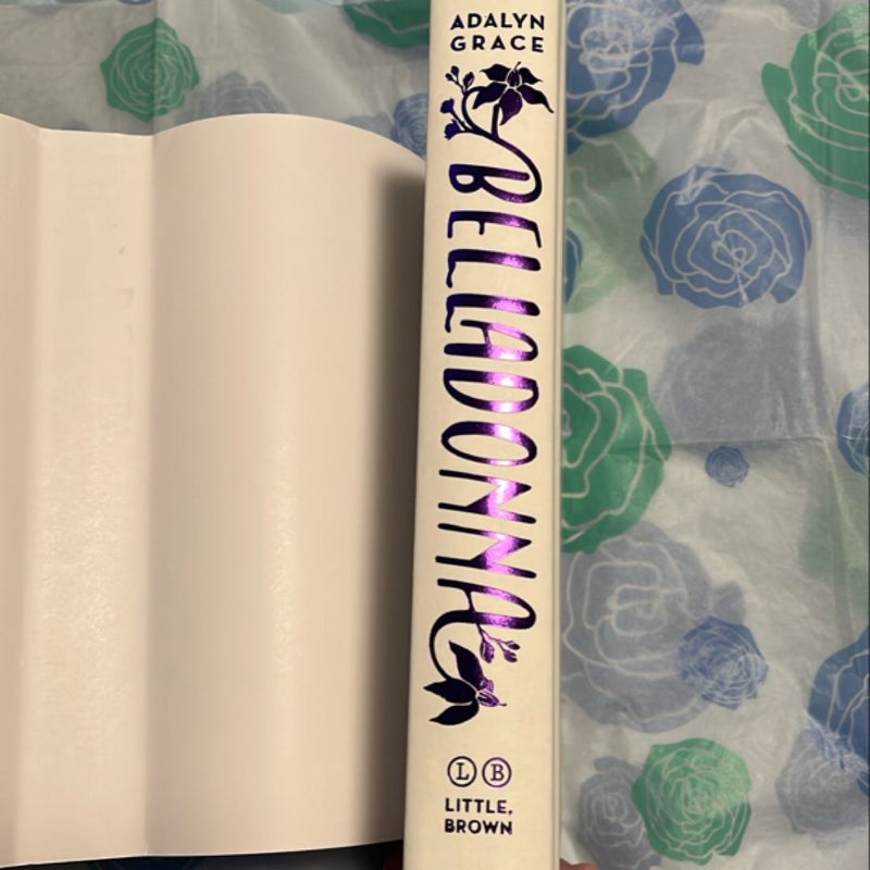 Belladonna