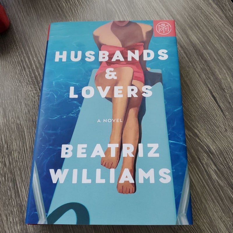 Husbands and Lovers