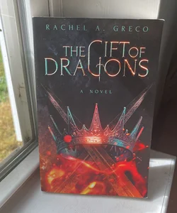The Gift of Dragons