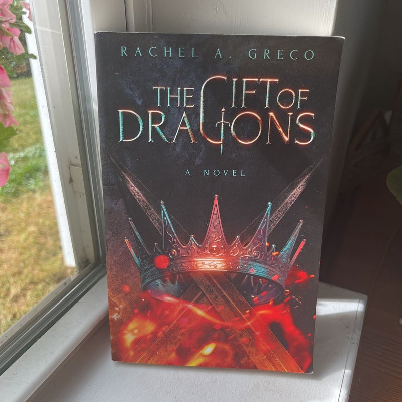 The Gift of Dragons