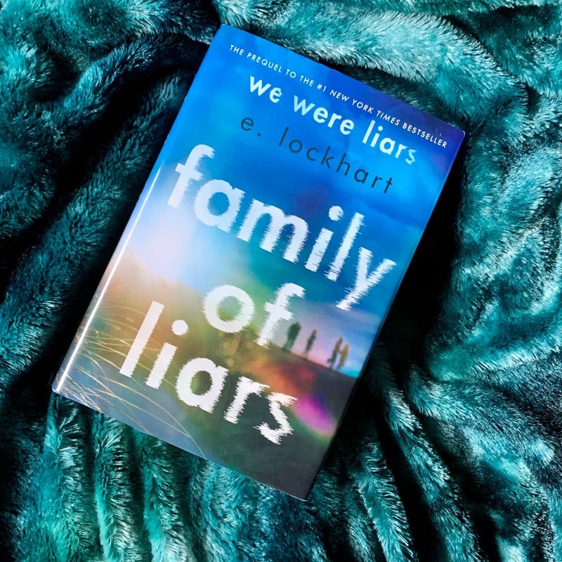 Family of Liars