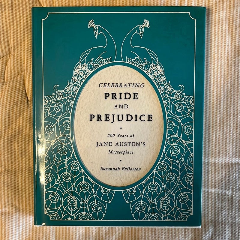 Celebrating Pride and Prejudice