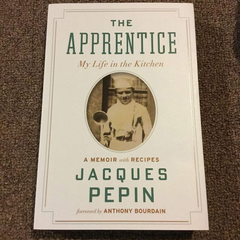 The Apprentice