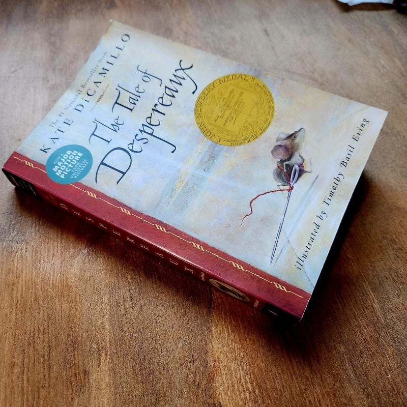 The Tale of Despereaux