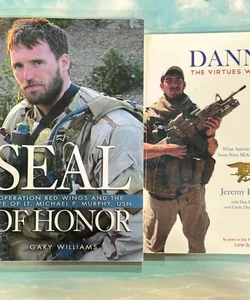 Navy Seal Set