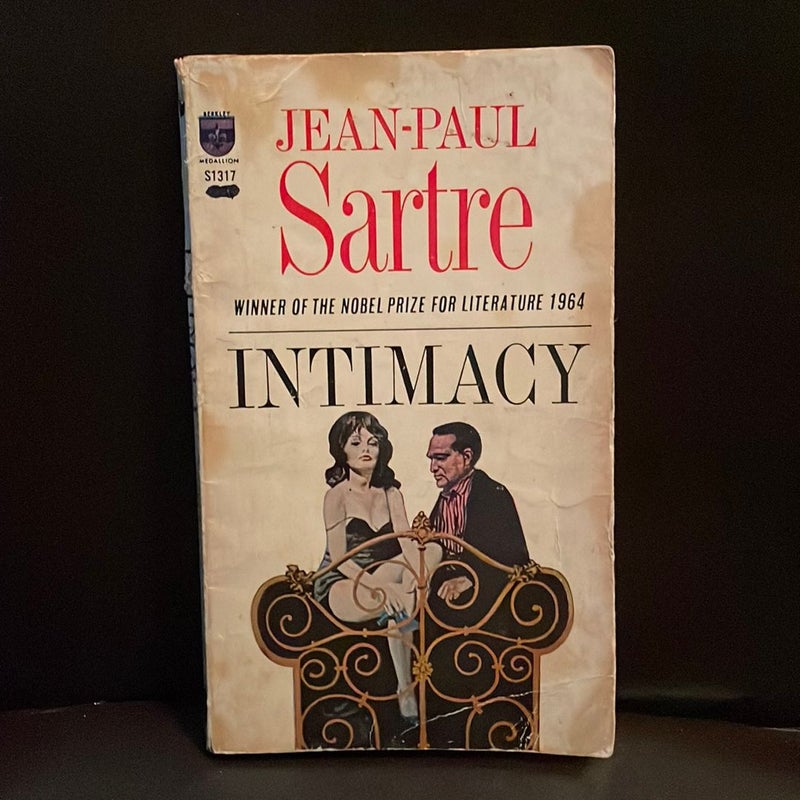 Intimacy