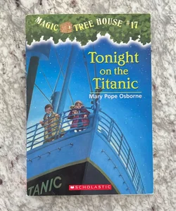 Tonight On The Titanic