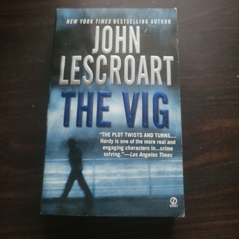 The Vig