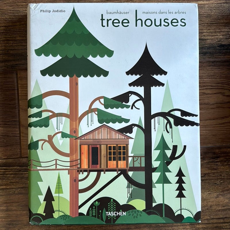 Tree Houses