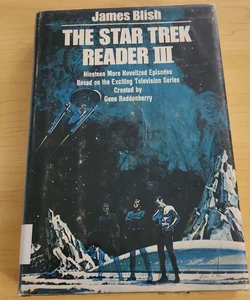 The Star Trek Reader 3