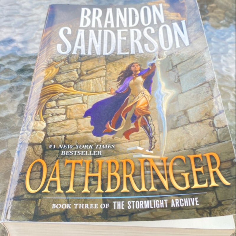 Oathbringer