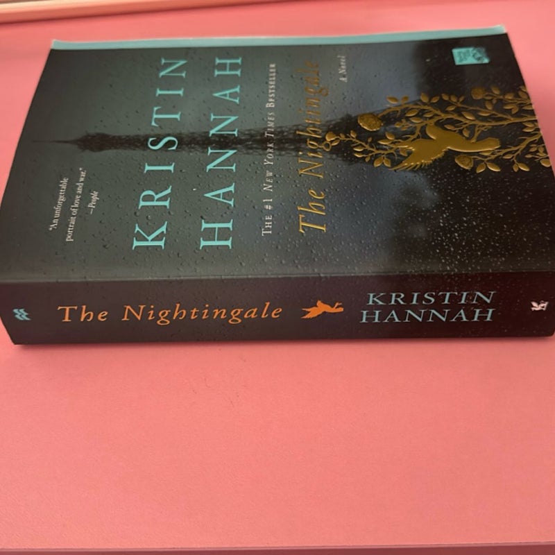 The Nightingale