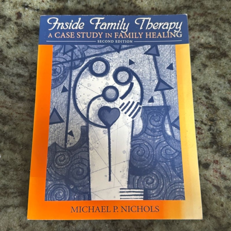 Inside Family Therapy