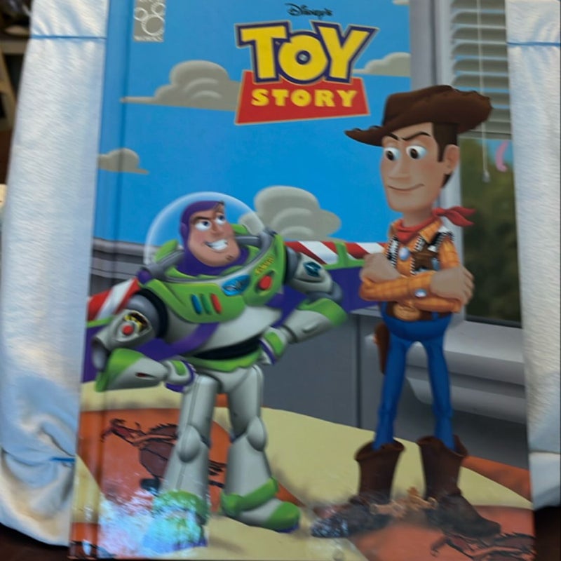 Toy Story