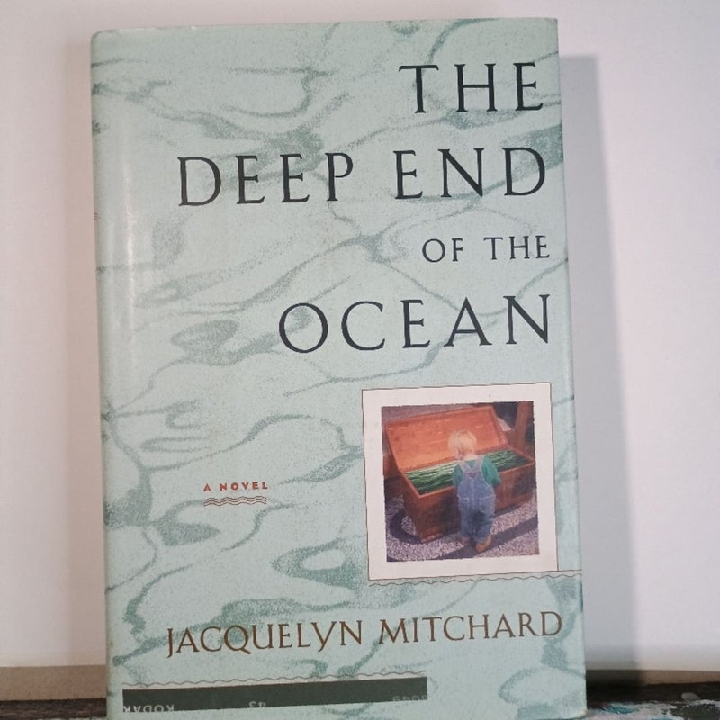 The Deep End of the Ocean