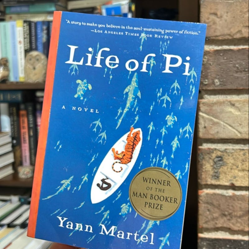 Life of Pi