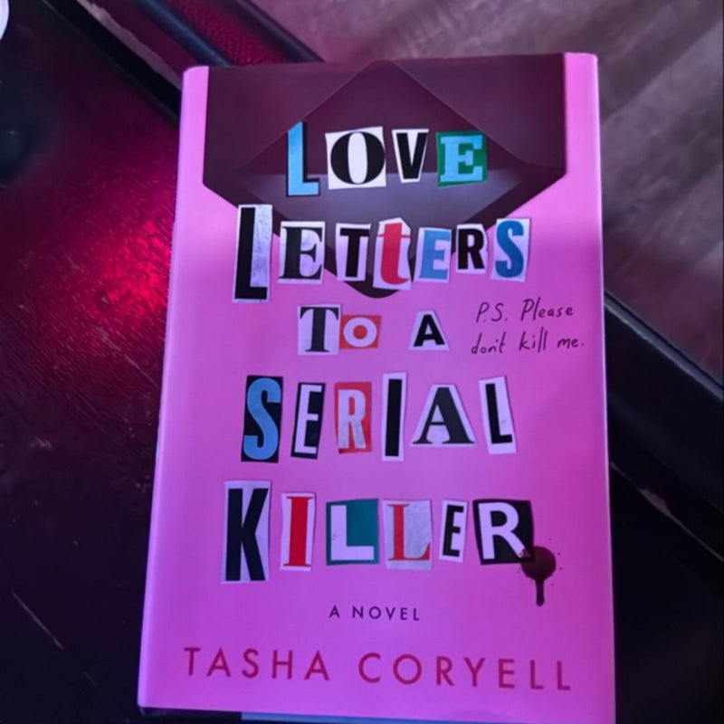 Love Letters to a Serial Killer