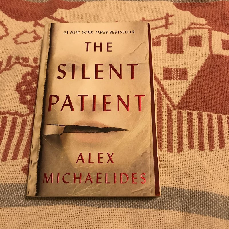 The Silent Patient